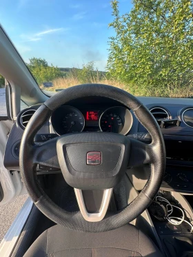 Seat Ibiza 1.2 верига, снимка 6