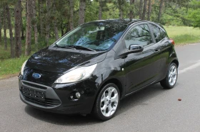 Обява за продажба на Ford Ka ИТАЛИЯ, 145000км. ~5 200 лв. - изображение 2