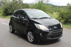 Ford Ka ИТАЛИЯ, 145000км. - [1] 