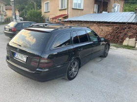 Mercedes-Benz E 200 | Mobile.bg    6