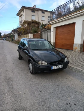 Opel Corsa 1.4, снимка 1