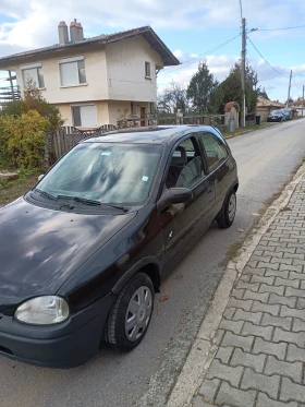 Opel Corsa 1.4, снимка 4