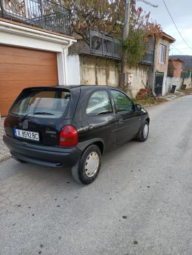 Opel Corsa 1.4, снимка 3