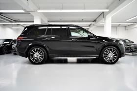     Mercedes-Benz GLS 450  4 MATIC AMG LINE MOD2024