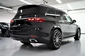     Mercedes-Benz GLS 450  4 MATIC AMG LINE MOD2024