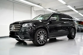     Mercedes-Benz GLS 450  4 MATIC AMG LINE MOD2024