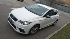 Seat Ibiza, снимка 1