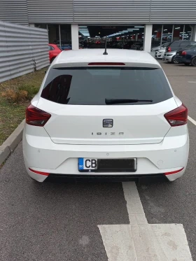 Seat Ibiza, снимка 4