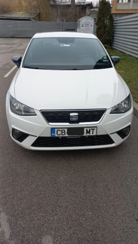 Seat Ibiza, снимка 15