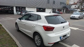 Seat Ibiza, снимка 3