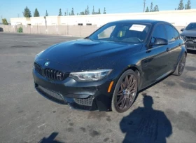 BMW M3 CS* HARMAN/KARDON* HEADUP* FULL LED* CERAMIC | Mobile.bg    2