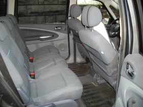 Ford Galaxy 2.0 CDTI, снимка 7