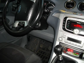 Ford Galaxy 2.0 CDTI, снимка 9