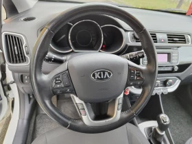 Kia Rio 1.4 CRDI, снимка 6