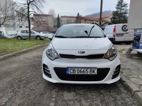 Kia Rio 1.4 CRDI, снимка 1