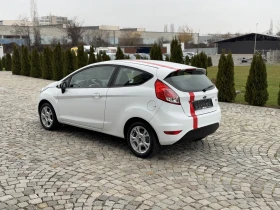 Ford Fiesta Trend 1.25 Germany, снимка 2