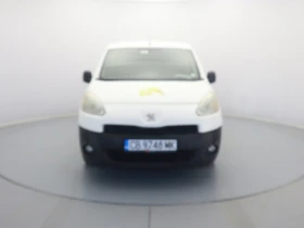 Peugeot Partner 2г. ГАРАНЦИЯ - 12900 лв. - 21703999 | Car24.bg