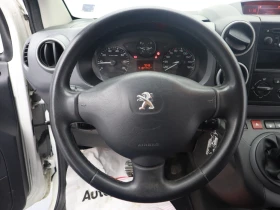 Peugeot Partner 2г. ГАРАНЦИЯ, снимка 10