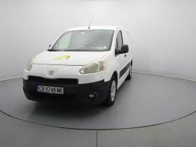 Peugeot Partner 2г. ГАРАНЦИЯ - 12900 лв. - 21703999 | Car24.bg