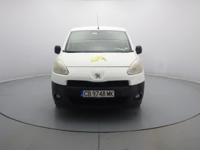 Peugeot Partner | Mobile.bg    3