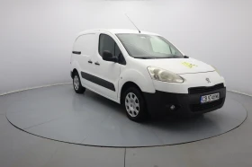 Peugeot Partner - 12900 лв. - 77908542 3