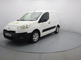 Peugeot Partner 2г. ГАРАНЦИЯ - 12900 лв. - 21703999 | Car24.bg