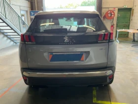 Peugeot 3008 БЕНЗИН* АВТОМАТИК* 105х.км* ОЧАКВАН* ВНОС* * *  - 25999 лв. / 13293.08 € - 99093518 4