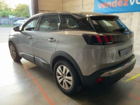 Peugeot 3008 БЕНЗИН* АВТОМАТИК* 105х.км* ОЧАКВАН* ВНОС* * *  - 25999 лв. / 13293.08 € - 99093518 3