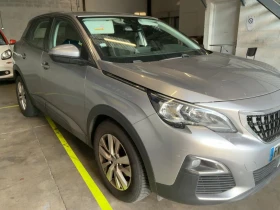 Peugeot 3008 БЕНЗИН* АВТОМАТИК* 105х.км* ОЧАКВАН* ВНОС* * *  - 25999 лв. / 13293.08 € - 99093518 6