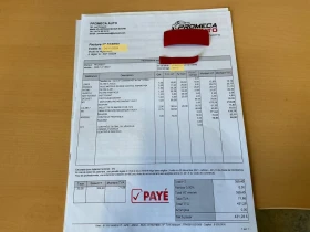 Peugeot 3008 БЕНЗИН* АВТОМАТИК* 105х.км* ОЧАКВАН* ВНОС* * *  - 25999 лв. / 13293.08 € - 99093518 13