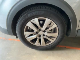 Peugeot 3008 БЕНЗИН* АВТОМАТИК* 105х.км* ОЧАКВАН* ВНОС* * *  - 25999 лв. / 13293.08 € - 99093518 7