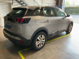 Peugeot 3008 БЕНЗИН* АВТОМАТИК* 105х.км* ОЧАКВАН* ВНОС* * *  - 25999 лв. / 13293.08 € - 99093518 5