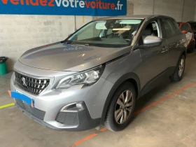Peugeot 3008 БЕНЗИН* АВТОМАТИК* 105х.км* ОЧАКВАН* ВНОС* * * 