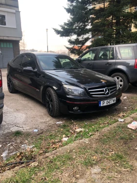 Mercedes-Benz CLC 220 | Mobile.bg    5