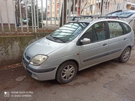 Renault Scenic, снимка 2