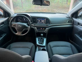 Hyundai Elantra Sedan, снимка 11