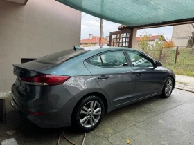 Hyundai Elantra Sedan, снимка 7