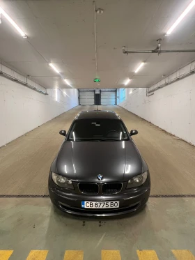 BMW 118, снимка 3