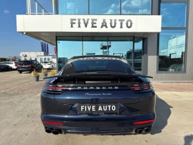 Porsche Panamera TURBO / DISTRONIC, снимка 6