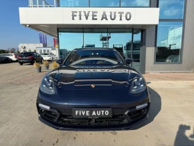 Porsche Panamera TURBO / DISTRONIC, снимка 2