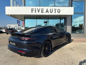 Porsche Panamera TURBO / DISTRONIC, снимка 5