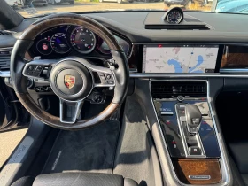 Porsche Panamera TURBO / DISTRONIC, снимка 9