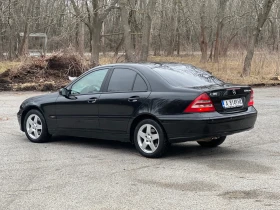 Mercedes-Benz C 180 /ГАЗ, снимка 5