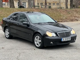 Mercedes-Benz C 180 /ГАЗ, снимка 1