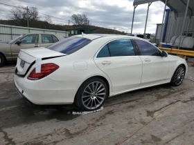 Mercedes-Benz S 550 | Mobile.bg    4