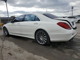 Mercedes-Benz S 550 | Mobile.bg    6