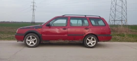 VW Golf 1.9 TDI, снимка 1