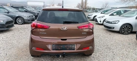 Hyundai I20 1.1CRDI, снимка 6