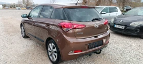 Hyundai I20 1.1CRDI - 7200 EUR - 26488492 | Car24.bg