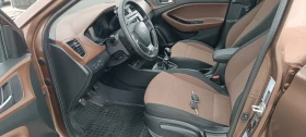 Hyundai I20 1.1CRDI, снимка 11